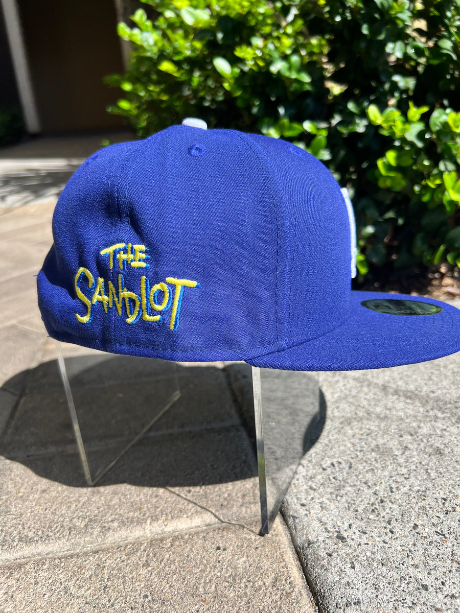 Sandlot online new era