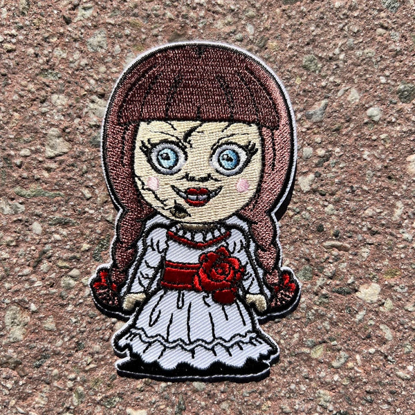 Annabelle Patch