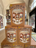 Sanrio Hello Kitty Plush Afternoon Tea Blindbox