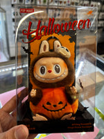 Labubu Halloween Keychain