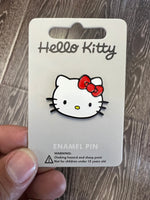 Hello Kitty OG by Punky Pins