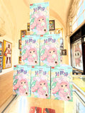 Nommi Bunny Vinyl Plush Pennant Blindbox