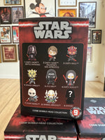 Star Wars Hot Toys Figurine Blindbox