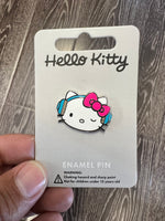 Hello Kitty by Punky Pins