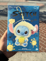 Stitch Eat something before sleep (blind box)