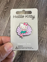 Hello Kitty Under the sea by Punky Pins