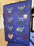 Stitch Dress Up Show Vinyl Plush Blindbox
