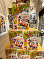 Wacky Mart Monsters Labubu Figure