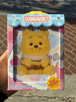 Winnie the Pook Keychain