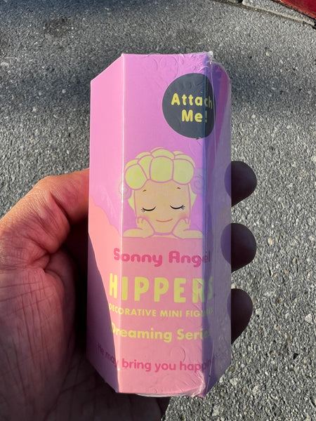 Sonny Angel Dreamers Hipper