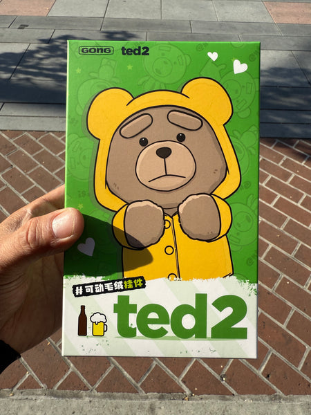 Ted 2 (Blind Box)