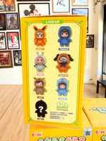 Naruto Blind Box Pennant