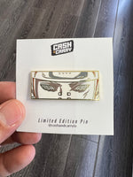 Eyes of Pain (GOLD) by Cash n Carry