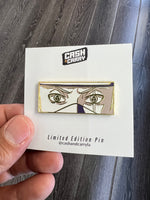 Eyes of Kakashi (GOLD) by Cash n Carry