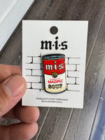 CTM Soup Pin by MIS