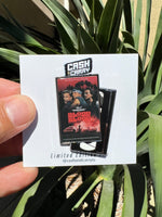 Blood in Blood Out Pin by Cash n Carry