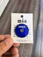 Blueprint album CD Pin by MIS