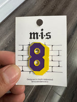 #8 Pin by MIs