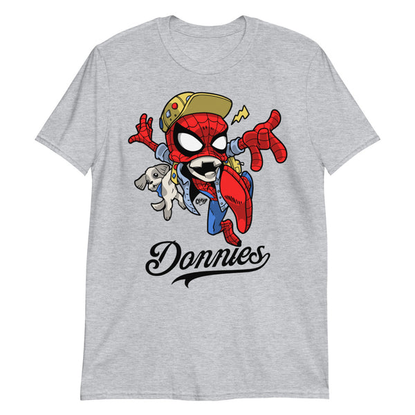 Parker Donnie t-shirt