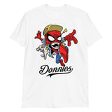 Parker Donnie t-shirt